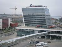 Schwedenkai Kiel &ndash; &copy; Gabriele Schwarze (Eberhardt TRAVEL)