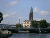 Radhuset &ndash; &copy; Gabriele Schwarze (Eberhardt TRAVEL)
