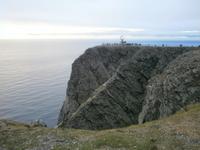 Nordkap &ndash; &copy; Gabriele Schwarze (Eberhardt TRAVEL)