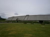 Wikingermuseum &ndash; &copy; Gabriele Schwarze (Eberhardt TRAVEL)