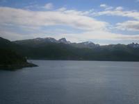 Raftsund &ndash; &copy; Gabriele Schwarze (Eberhardt TRAVEL)