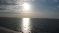 Auslaufen in Kiel - Kieler Bucht -