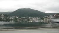 Einlaufen nach Bergen &ndash; &copy; Annette Weise (Eberhardt TRAVEL)