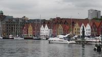 Bergen - Hanseviertel Bryggen &ndash; &copy; Annette Weise (Eberhardt TRAVEL)