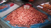 Bergen - Fischmarkt &ndash; &copy; Annette Weise (Eberhardt TRAVEL)