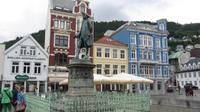 Bergen &ndash; &copy; Annette Weise (Eberhardt TRAVEL)