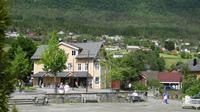 Ausflug Geiranger - Hellesylt- Stryn &ndash; &copy; Annette Weise (Eberhardt TRAVEL)