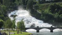Hellesylt- Wasserfall &ndash; &copy; Annette Weise (Eberhardt TRAVEL)