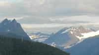 Auslaufen aus Hellesylt- &ndash; &copy; Annette Weise (Eberhardt TRAVEL)