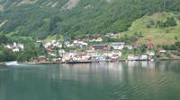 Flam &ndash; &copy; Annette Weise (Eberhardt TRAVEL)