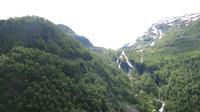 Flam - Fahrt mit der Flambahn &ndash; &copy; Annette Weise (Eberhardt TRAVEL)