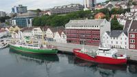Stavanger &ndash; &copy; Annette Weise (Eberhardt TRAVEL)