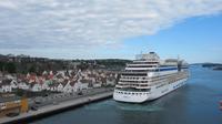 Stavanger - AIDAluna &ndash; &copy; Annette Weise (Eberhardt TRAVEL)