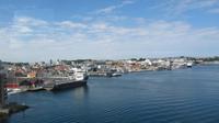 Stavanger - Panoramafahrt &ndash; &copy; Annette Weise (Eberhardt TRAVEL)
