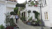 Stavanger - Altstadt &ndash; &copy; Annette Weise (Eberhardt TRAVEL)