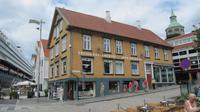 Stavanger &ndash; &copy; Annette Weise (Eberhardt TRAVEL)