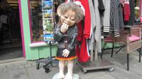 Stavanger - Troll &ndash; &copy; Annette Weise (Eberhardt TRAVEL)
