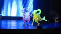 Mein Schiff 2 - Theater Show Aqua