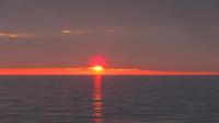 Sonnenuntergang in der Nordsee &ndash; &copy; Annette Weise (Eberhardt TRAVEL)