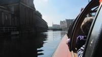 Kopenhagen - Kanalrundfahrt &ndash; &copy; Annette Weise (Eberhardt TRAVEL)
