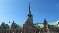 Kopenhagen - Kanalrundfahrt - die BÃ¶rse &ndash; &copy; Annette Weise (Eberhardt TRAVEL)