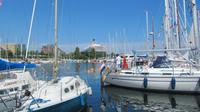 Kopenhagen - Yachthafen &ndash; &copy; Annette Weise (Eberhardt TRAVEL)