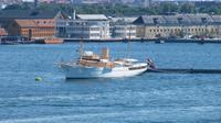 Kopenhagen - KÃ¶nigliche Yacht &ndash; &copy; Annette Weise (Eberhardt TRAVEL)