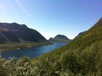 Senja &ndash; &copy; Steffen Hausdorf (Eberhardt TRAVEL)