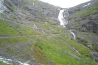 Trollstigen &ndash; &copy; Katrin Deutschbein (Eberhardt TRAVEL)