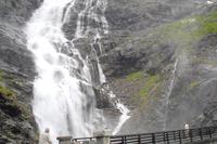 Stigfossen &ndash; &copy; Katrin Deutschbein (Eberhardt TRAVEL)