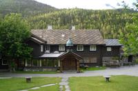 Elveseter Hotel &ndash; &copy; Katrin Deutschbein (Eberhardt TRAVEL)