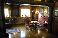 Elveseter Hotel &ndash; &copy; Katrin Deutschbein (Eberhardt TRAVEL)