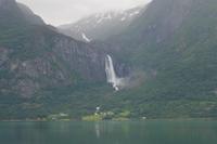 Feigumfossen &ndash; &copy; Katrin Deutschbein (Eberhardt TRAVEL)
