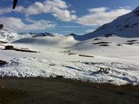 Jotunheim &ndash; &copy; Steffen Hausdorf (Eberhardt TRAVEL)