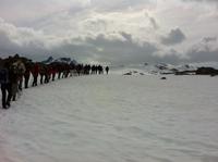 Sognefjell &ndash; &copy; Steffen Hausdorf (Eberhardt TRAVEL)