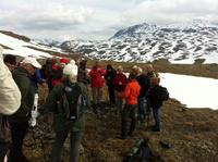 Sognefjell &ndash; &copy; Steffen Hausdorf (Eberhardt TRAVEL)