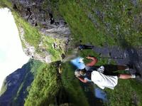 Aurlandsdal &ndash; &copy; Steffen Hausdorf (Eberhardt TRAVEL)
