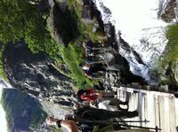Aurlandsdal &ndash; &copy; Steffen Hausdorf (Eberhardt TRAVEL)