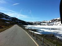 Fahrt nach Oslo &ndash; &copy; Steffen Hausdorf (Eberhardt TRAVEL)