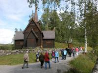 Lillehammer Maihaugen