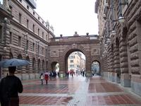 Stockholm &ndash; &copy; Dirk Schlosser (Eberhardt TRAVEL)