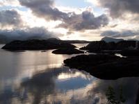 Mortsund- Lofoten &ndash; &copy; Dirk Schlosser (Eberhardt TRAVEL)