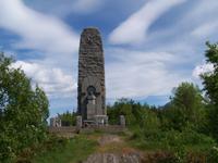 Peter Dass- Gedenkstein &ndash; &copy; Dirk Schlosser (Eberhardt TRAVEL)