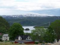 Foldabru (Foldabrücke) &ndash; &copy; Dirk Schlosser (Eberhardt TRAVEL)