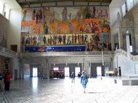 Oslo- Rathaus &ndash; &copy; Dirk Schlosser (Eberhardt TRAVEL)