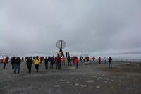 Am Nordkap &ndash; &copy; Madlen Lippe (Eberhardt TRAVEL)