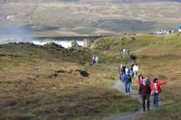 Am Godafoss &ndash; &copy; Madlen Lippe (Eberhardt TRAVEL)
