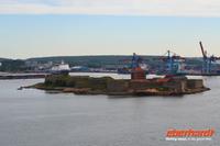 Hafenfestung Göteborg &ndash; &copy; Konrad Füssel (Eberhardt TRAVEL)