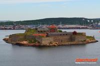 Hafenfestung Göteborg &ndash; &copy; Konrad Füssel (Eberhardt TRAVEL)