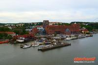 Göteborg &ndash; &copy; Konrad Füssel (Eberhardt TRAVEL)